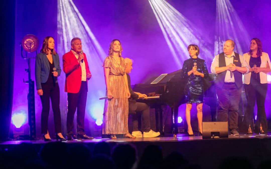 FINALE CONCOURS DE CHANT « CALLIOPÉ »