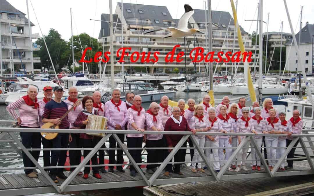 SPECTACLE EN SOUTIEN AUX MATELOTS DE LA VIE