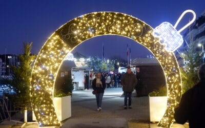 Marché de Noël au Pouliguen : appel à candidatures