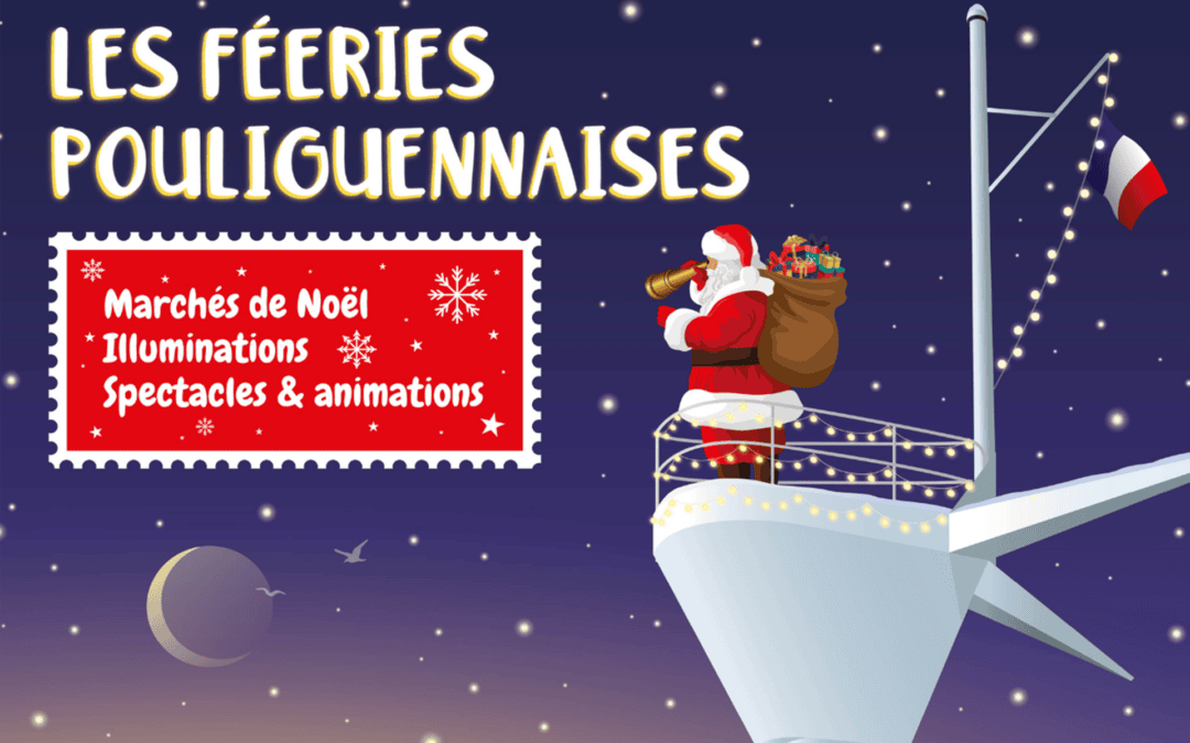 MARCHÉ DE NOËL DES COMMERÇANTS ET ARTISANS