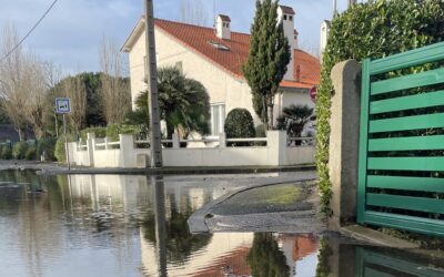 RECONNAISSANCE DE L’ETAT DE CATASTROPHE NATURELLE