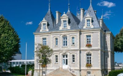 VENEZ EN MAIRIE PRENDRE UN CAFÉ AVEC LE MAIRE ET LES ÉLUS