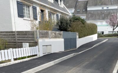 TRAVAUX DE RÉFECTION DE VOIRIE DU 17 AU 21 MARS – GRANDE RUE